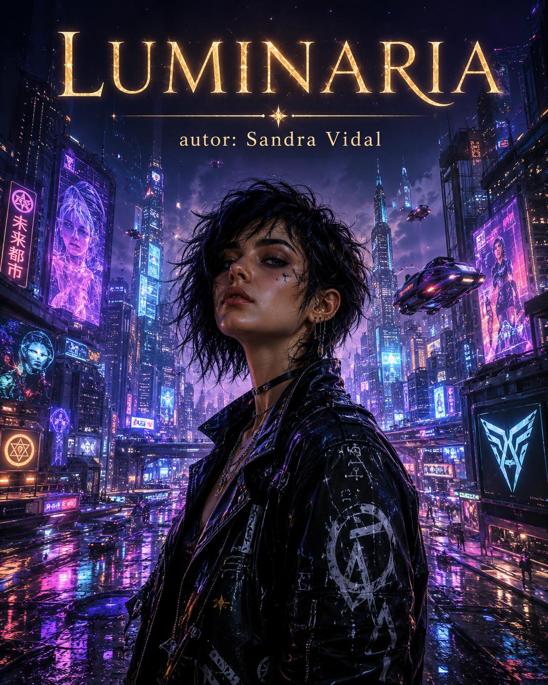 LUMINARIA