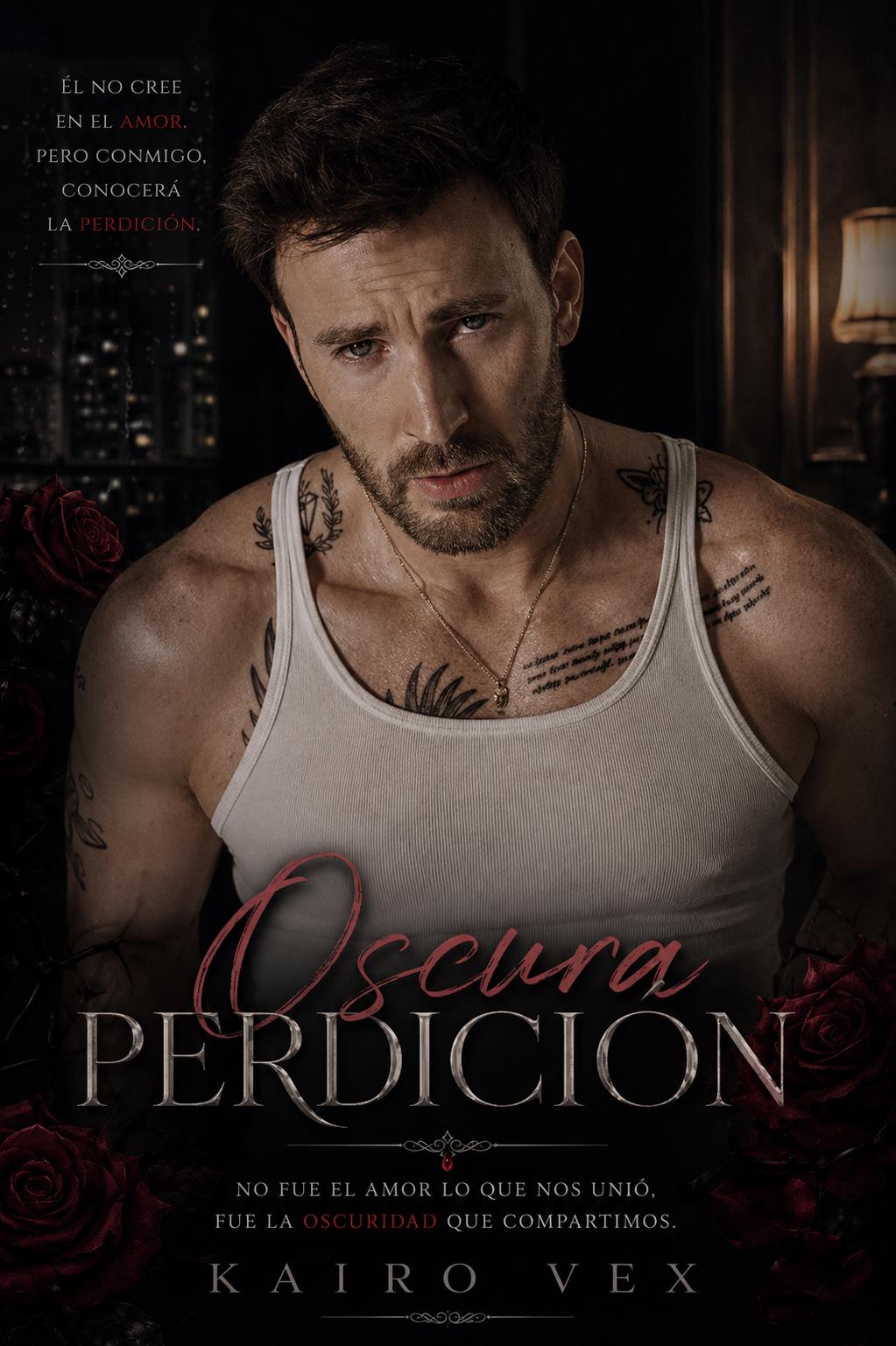 Oscura Perdicion