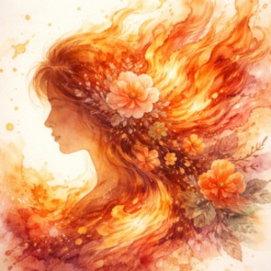 Inés del Fuego avatar