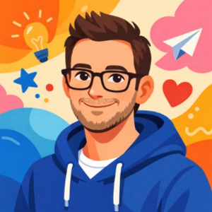 Bruno Calderón avatar