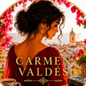 Carmen Valdes avatar