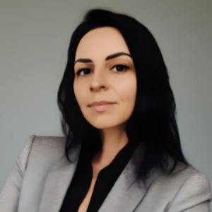 Olga Pogozheva