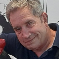 Carlos Ferreyra