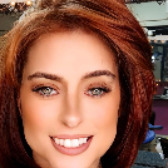 Isis Ezquerra avatar