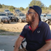 JC Besaainz  avatar
