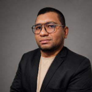 Carlos Arévalo  avatar