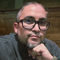 Gerry Villarreal