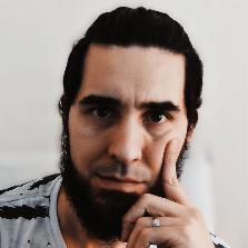 Luke Leciff avatar