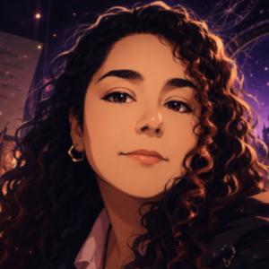 Zariux Luna avatar