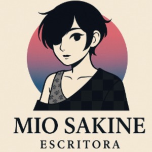 Mio Sakine