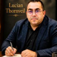 Lucían Thornveil  avatar