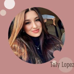 TalyLopez-Autora avatar