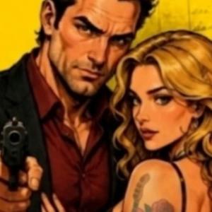 Óscar Briz Mené  avatar