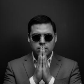 Eber Esparza avatar
