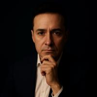 A. J. García
