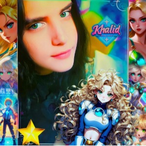 Khalid Starlight avatar