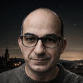 Alfredo Rubio