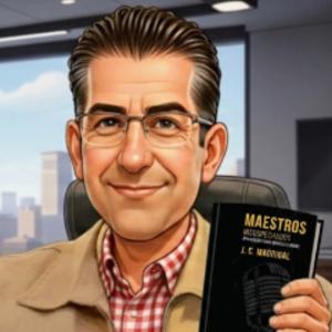 J.C. Madrigal  avatar