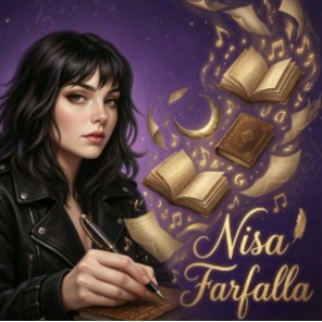 Nisa Farfalla 