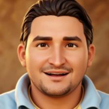 Hamilton  avatar