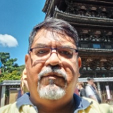 Ernesto Ugarte Vivanco avatar