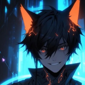 Kuro-07 avatar