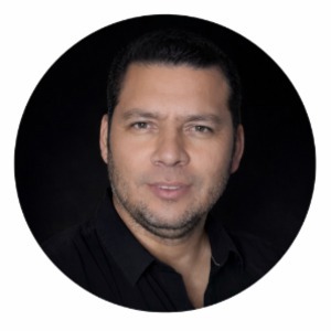 Eduardo Ochoa avatar