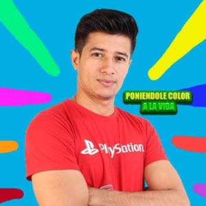 Lobito isaias avatar