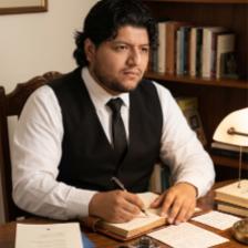 Julián C avatar
