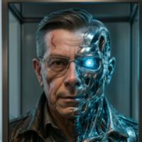 Ricardo Wolf avatar