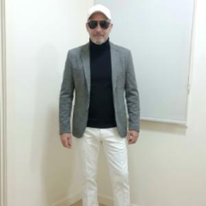 Antonio Vasquez Alfaro
