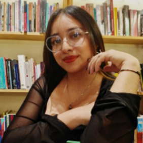 Ilse Beltrán