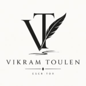 Vikram Toulen  avatar