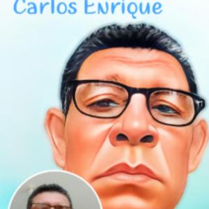 Carlos Enrique 
