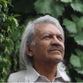 Márquez Pereira avatar