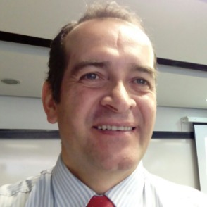 Fernando José Gaona Páez avatar