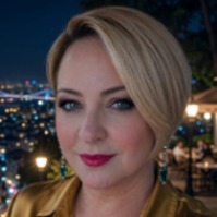 Paty Castaño Escritora 