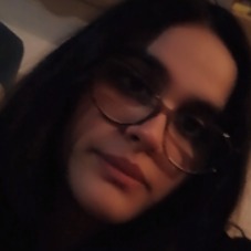 Camila Dana Alma