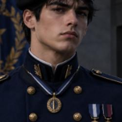 Francis Viking avatar