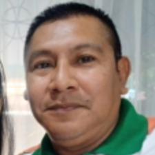 Gabino Francisco Sandoval Durán 
