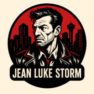 Jean Luke Storm avatar