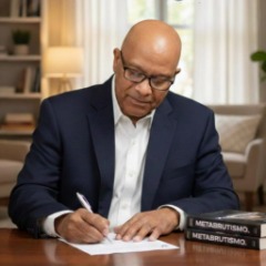 Rolando Urdaneta Colón  avatar