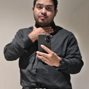 Josue Palacios