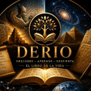 Derio avatar