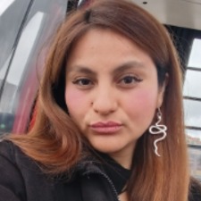 Mariluz Gómez Méndez avatar