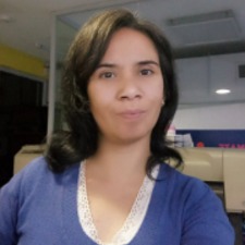 Lucila Nü avatar