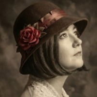 Times old woman  avatar