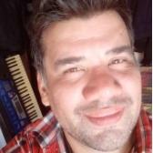 Daniel Federico Elchin avatar
