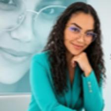 Betty Lesme avatar
