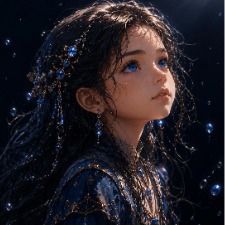 Lilith G. P  avatar